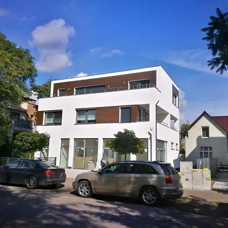 Apartament Sunset