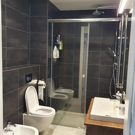Apartament Sunset Apartment *