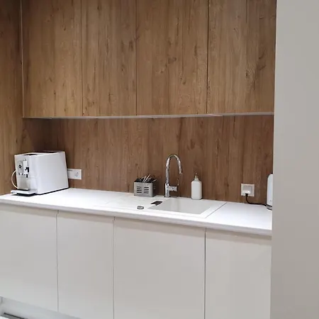 Apartament Sunset Apartment