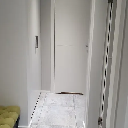 Apartament Sunset Apartment