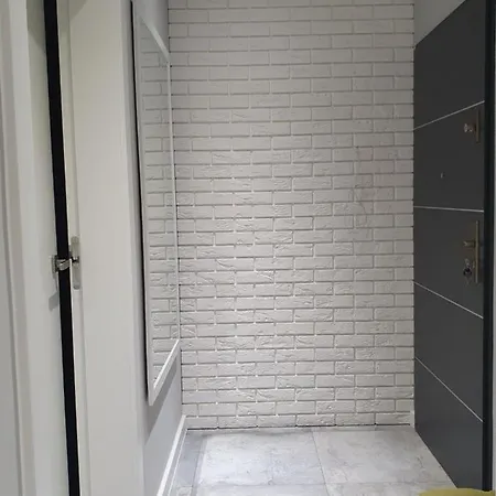 Apartament Sunset Apartment