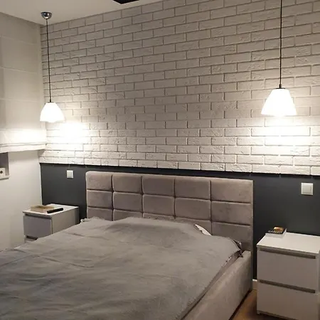 Apartament Sunset Apartment