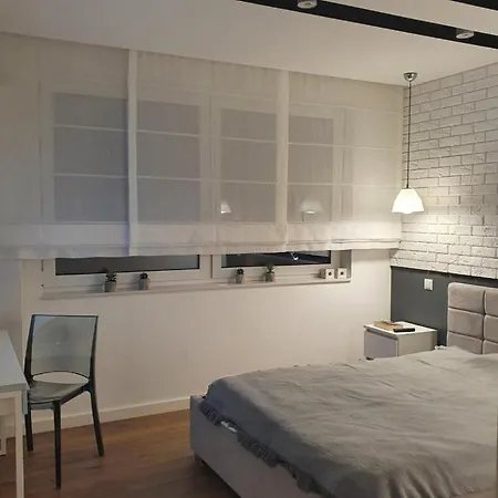 Apartament Sunset